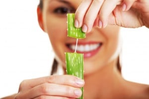 ALOE VERA PELLE COPERTINA