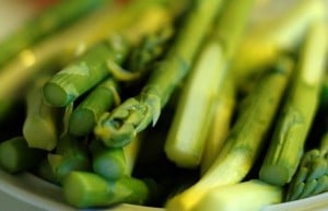 ASPARAGI FELICITA'
