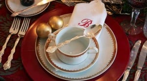 BON TON TAVOLA 2