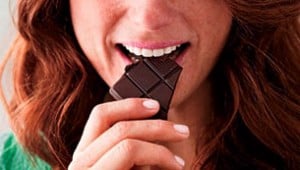 CIOCCOLATO FONDENTE INVERNO