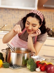 DONNA CUCINA