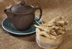 GINSENG COPERTINA