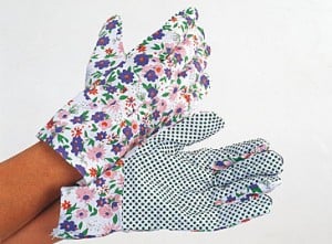 GUANTI COTONE