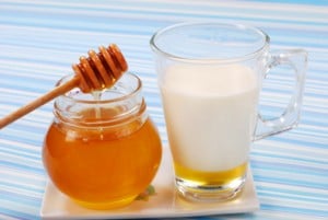 LATTE E MIELE MITINDO