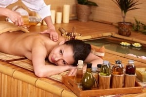 MASSAGGI EUCALIPTO