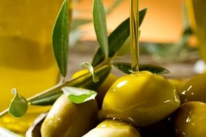 OLIO EXTRAVERGINE COP