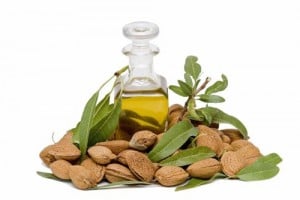 OLIO MANDORLE DOLCI