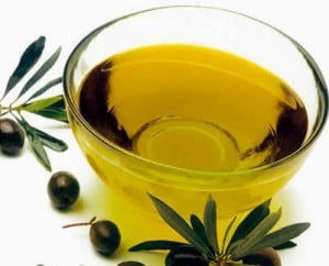 OLIO OLIVA PELLE SECCA