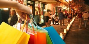 SHOPPING NATALE