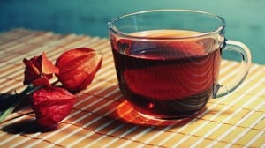 TE' ROSSO  ROSA