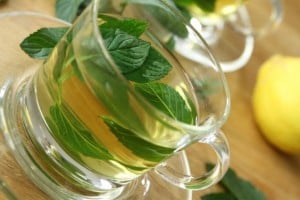 TISANA MENTA