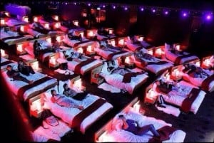 cinema grecia