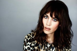 Alexa Chung