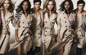 Burberry Prosum
