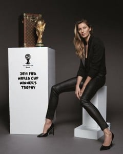 Gisele Bundchen