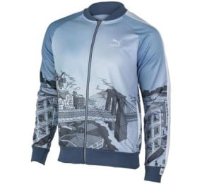 PUMA  NUOVA COLLEZIONE SOPHIA CHANG