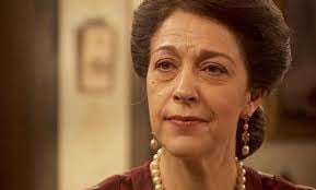 francisca montenegro