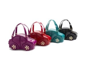 Braccialini Carina Bag