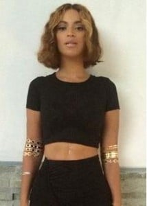 beyoncè