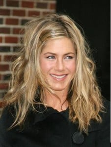 jennifer aniston