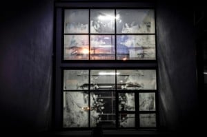 opera d’arte di Gonzalo Borondo2