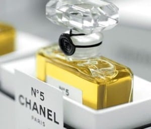 Chanel n. 5 Eau de Parfum