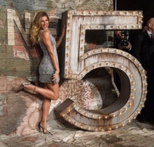 US-CINEMA-CHANEL N5 FILM