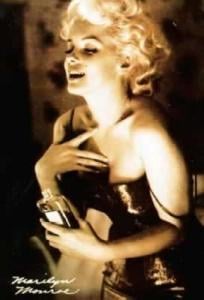 Marilyn Monroe
