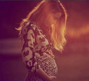 blake lively incinta