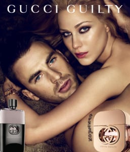 gucci guilty