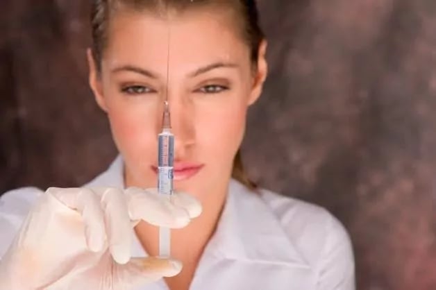 Aghi e punture addio! Arriva il cerotto per prelievi e vaccini