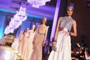 Giada Curti - Runway - Altamoda Altaroma