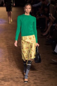 Prada-Spring 2015