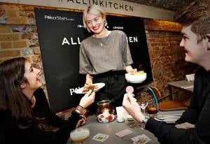 A Londra il primo All-In Kitchen