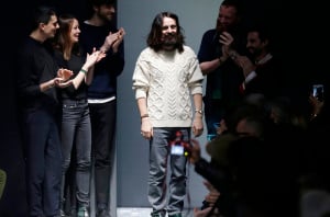 Italy Fashion Gucci
