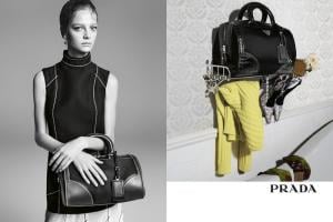 Capagna Prada 2015