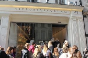 Victoria-Beckham