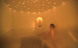bagno-di-vapore