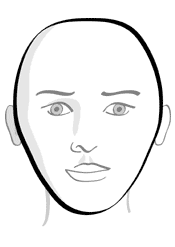 diamondface