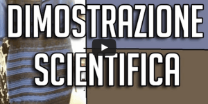 dimostrazione