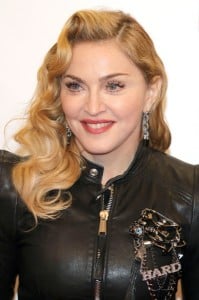Hard Candy Fitness Club Opening - Arrivals Featuring: Madonna Where: Berlin, Germany When: 17 Oct 2013 Credit: gbrci/Future Image/WENN.com **Not available in Germany, Poland, Russia, Hungary, Slovenia, Czech Republic, Serbia, Croatia, Slovakia**