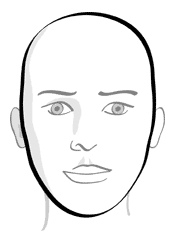 ovalface
