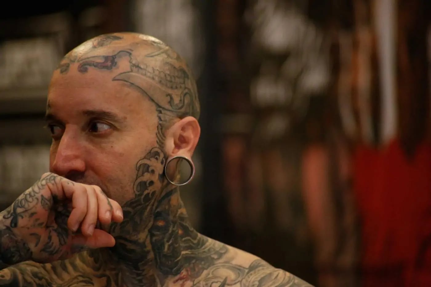 Tatuaggi-mania, al Milano Tatoo Convetion gli artisti migliori del settore [FOTO]