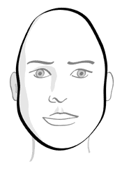 triangleface
