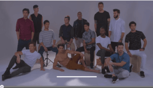 Immagine video