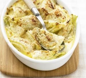 finocchi-al-gratin