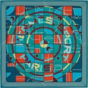 hermes-foulard-logo
