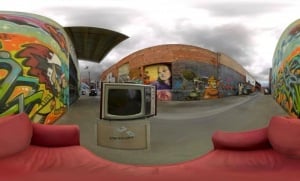 video 360