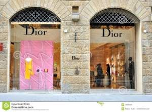 http://www.dreamstime.com/stock-image-dior-fashion-store-florence-italy-beautiful-woman-mannequin-head-red-dress-bags-shop-christian-high-quality-image46766831