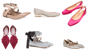ballerine